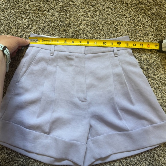 Wilfred Aritzia The Effortless Short - Picture 8 of 15